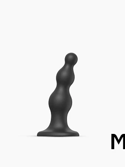 Strap-On-Me Dildo Plug Beads
