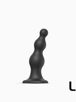 Strap-On-Me Dildo Plug Beads