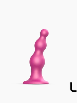 Strap-On-Me Dildo Plug Beads