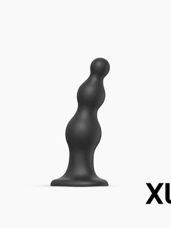 Strap-On-Me Dildo Plug Beads