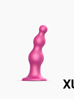 Strap-On-Me Dildo Plug Beads