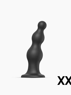 Strap-On-Me Dildo Plug Beads