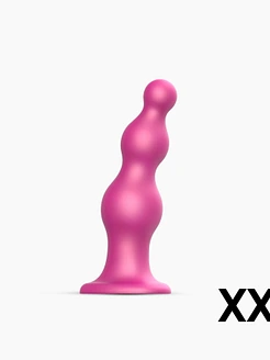 Strap-On-Me Dildo Plug Beads