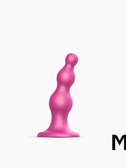 Strap-On-Me Dildo Plug Beads