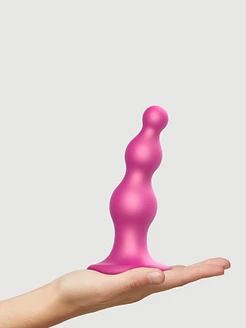 Strap-On-Me Dildo Plug Beads