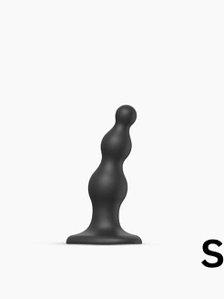 Strap-On-Me Dildo Plug Beads