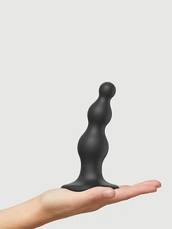 Strap-On-Me Dildo Plug Beads