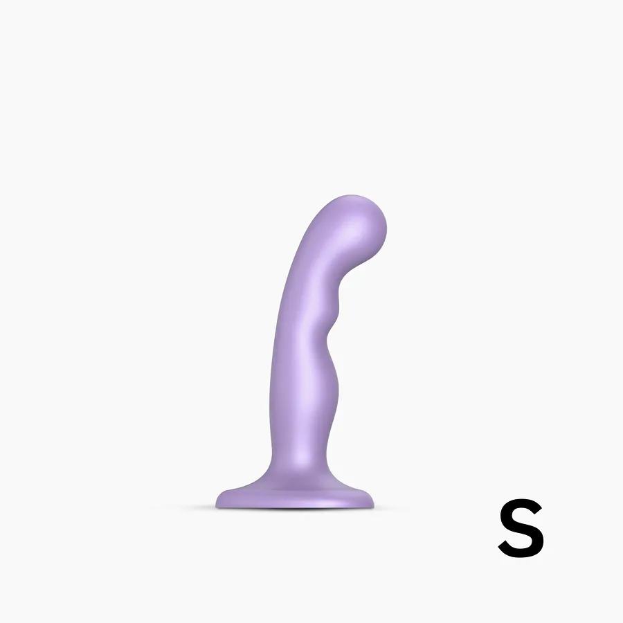 Strap-On-Me Dildo Plug P&G