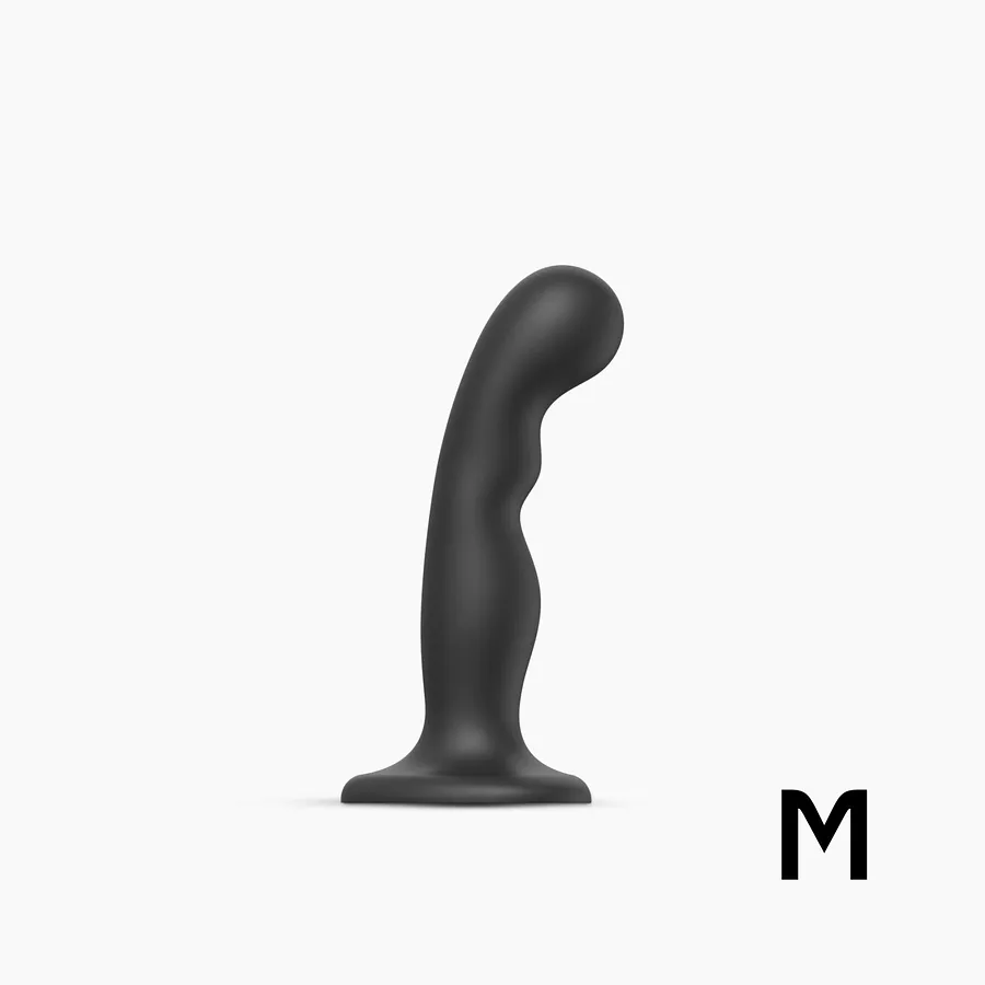 Strap-On-Me Dildo Plug P&G