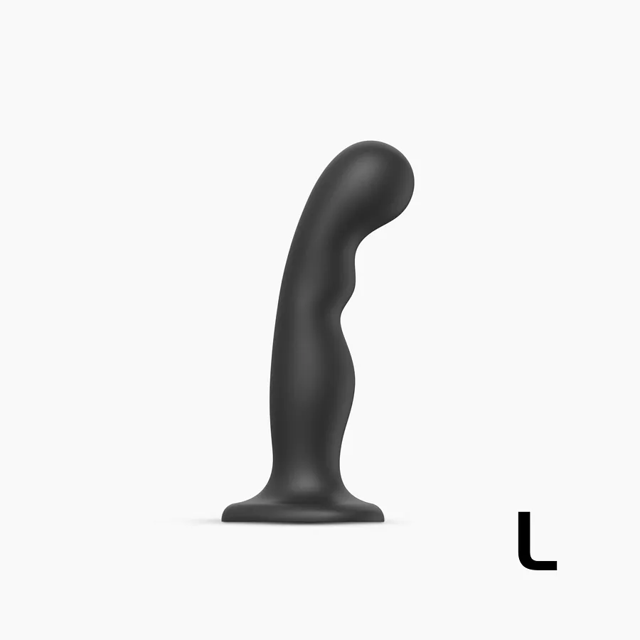 Strap-On-Me Dildo Plug P&G