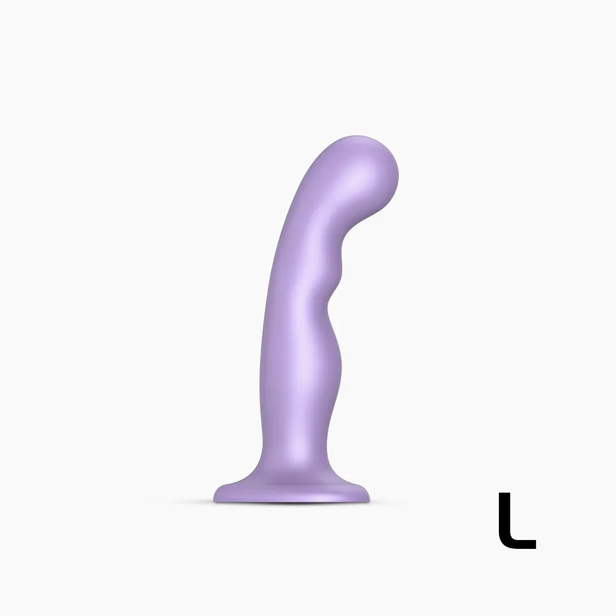 Strap-On-Me Dildo Plug P&G