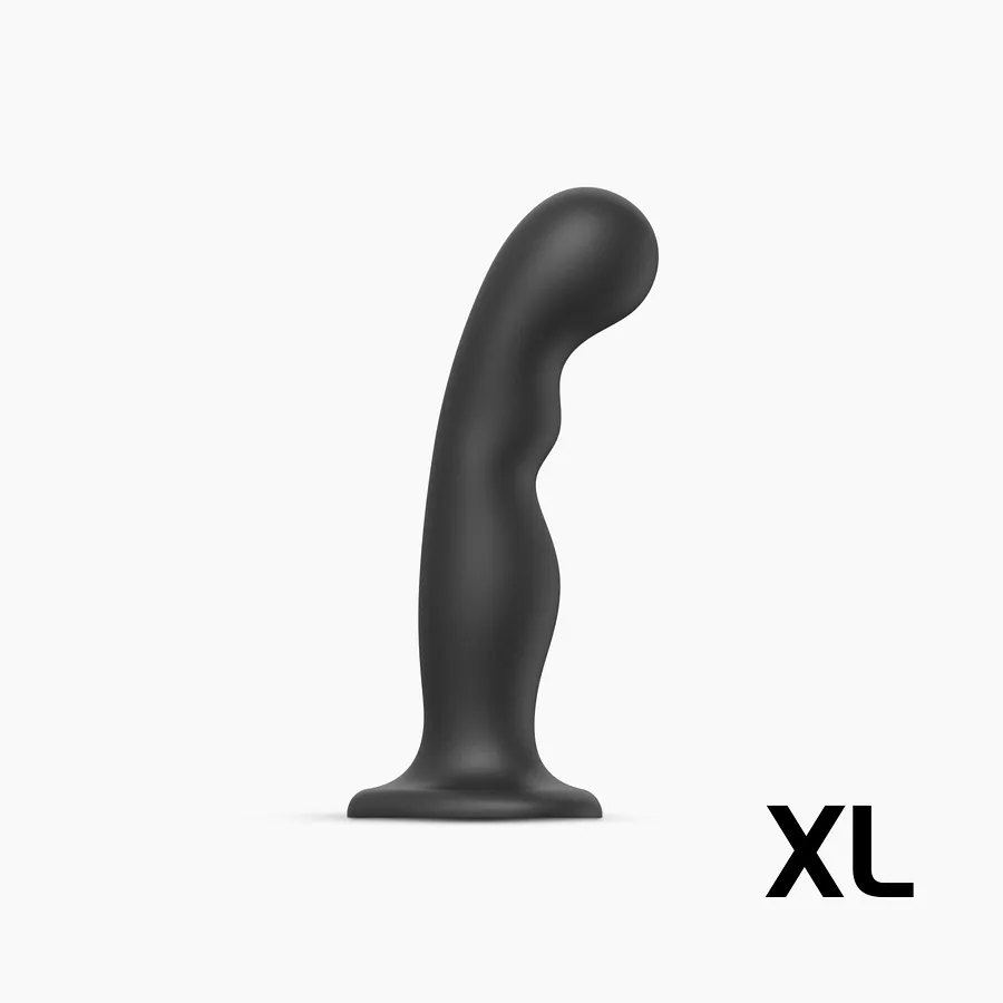 Strap-On-Me Dildo Plug P&G
