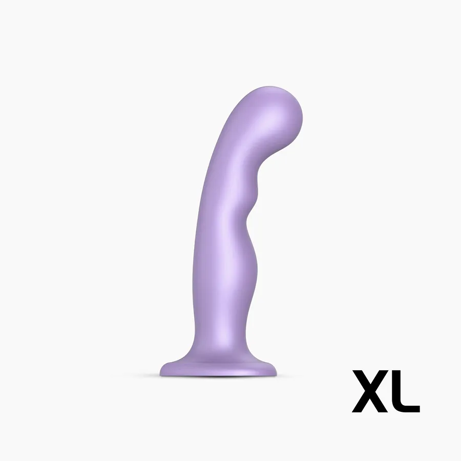 Strap-On-Me Dildo Plug P&G
