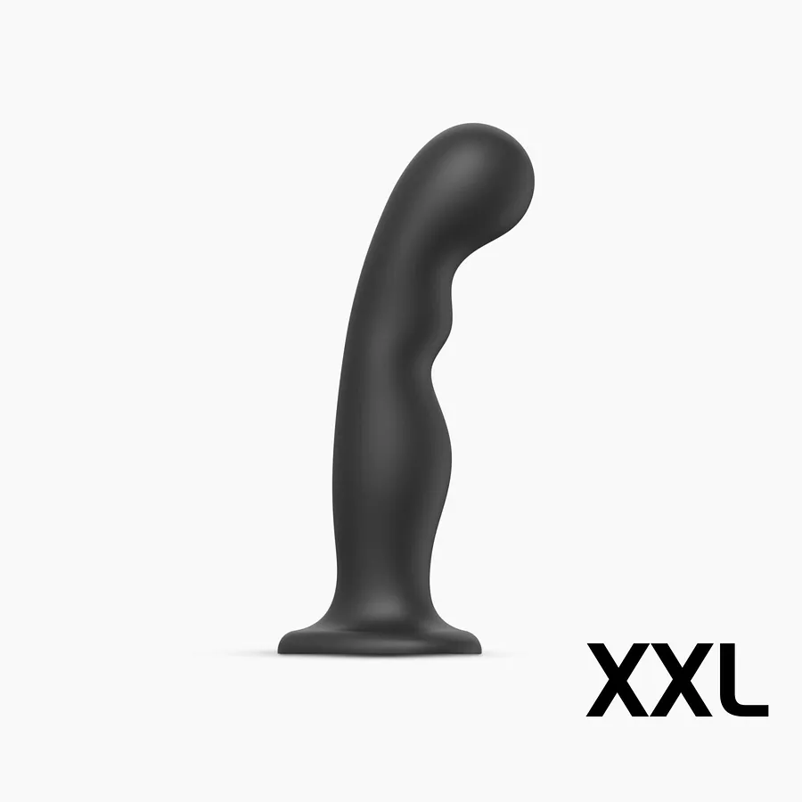 Strap-On-Me Dildo Plug P&G