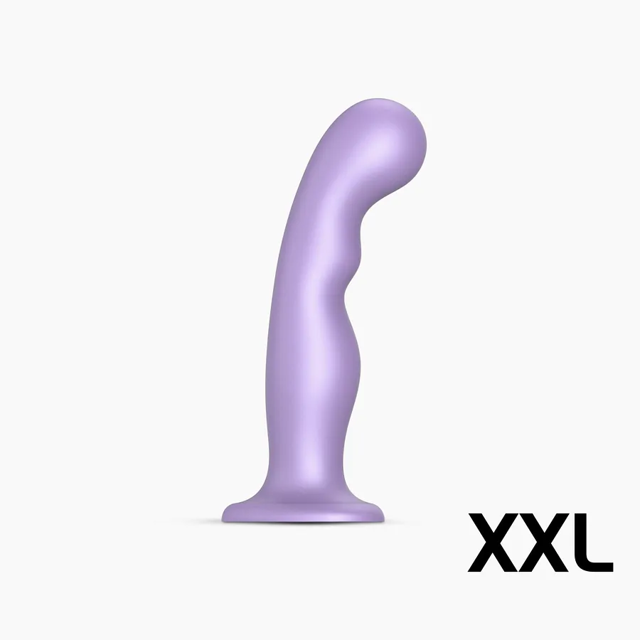 Strap-On-Me Dildo Plug P&G