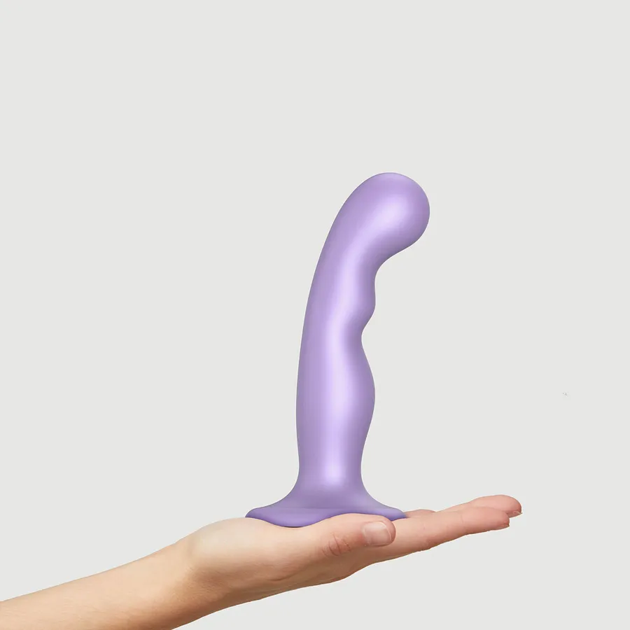 Strap-On-Me Dildo Plug P&G