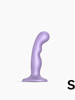 Strap-On-Me Dildo Plug P&G