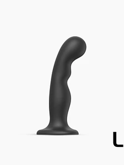 Strap-On-Me Dildo Plug P&G