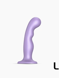 Strap-On-Me Dildo Plug P&G