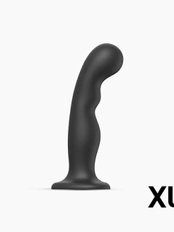 Strap-On-Me Dildo Plug P&G
