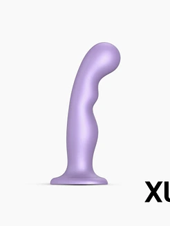 Strap-On-Me Dildo Plug P&G