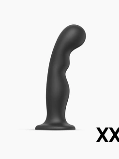 Strap-On-Me Dildo Plug P&G