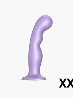 Strap-On-Me Dildo Plug P&G