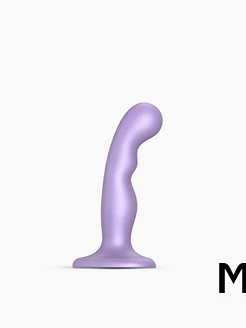 Strap-On-Me Dildo Plug P&G