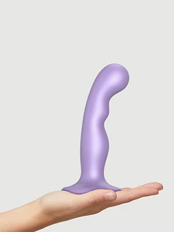 Strap-On-Me Dildo Plug P&G