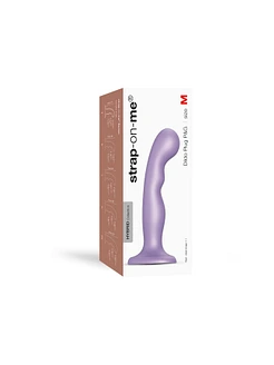 Strap-On-Me Dildo Plug P&G