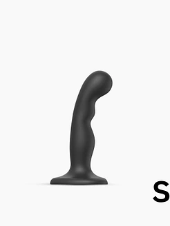 Strap-On-Me Dildo Plug P&G
