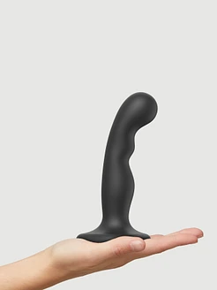 Strap-On-Me Dildo Plug P&G