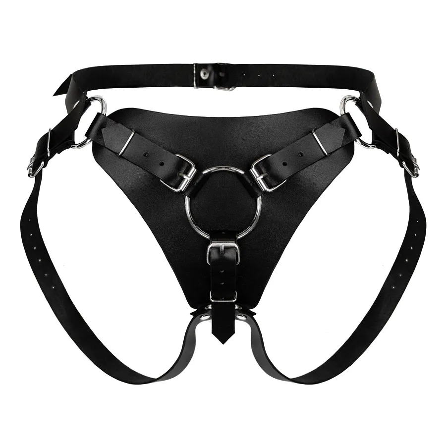 Feral Feelings Strap-on Harness