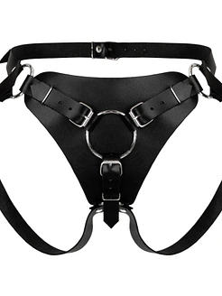 Feral Feelings Strap-on Harness