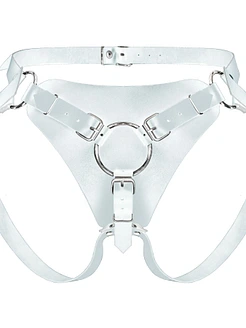 Feral Feelings Strap-on Harness