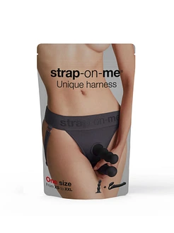 Strap-On-Me HARNAIS LINGERIE UNIQUE
