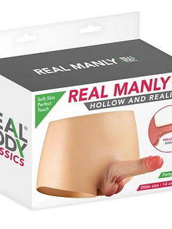Real Body Real Manly Hollow