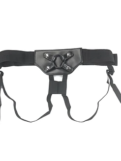 Трусики для страпона Addiction Strap-On Harness One Size