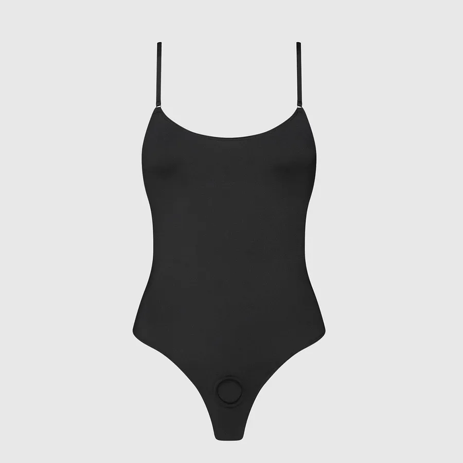 Strap-On-Me Harness Body Signature