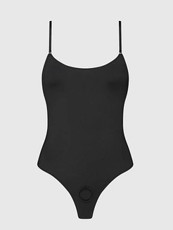 Strap-On-Me Harness Body Signature
