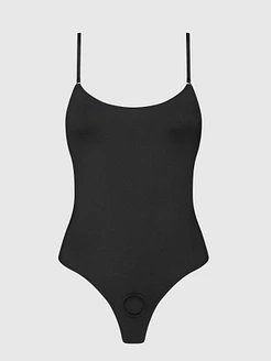 Strap-On-Me Harness Body Signature