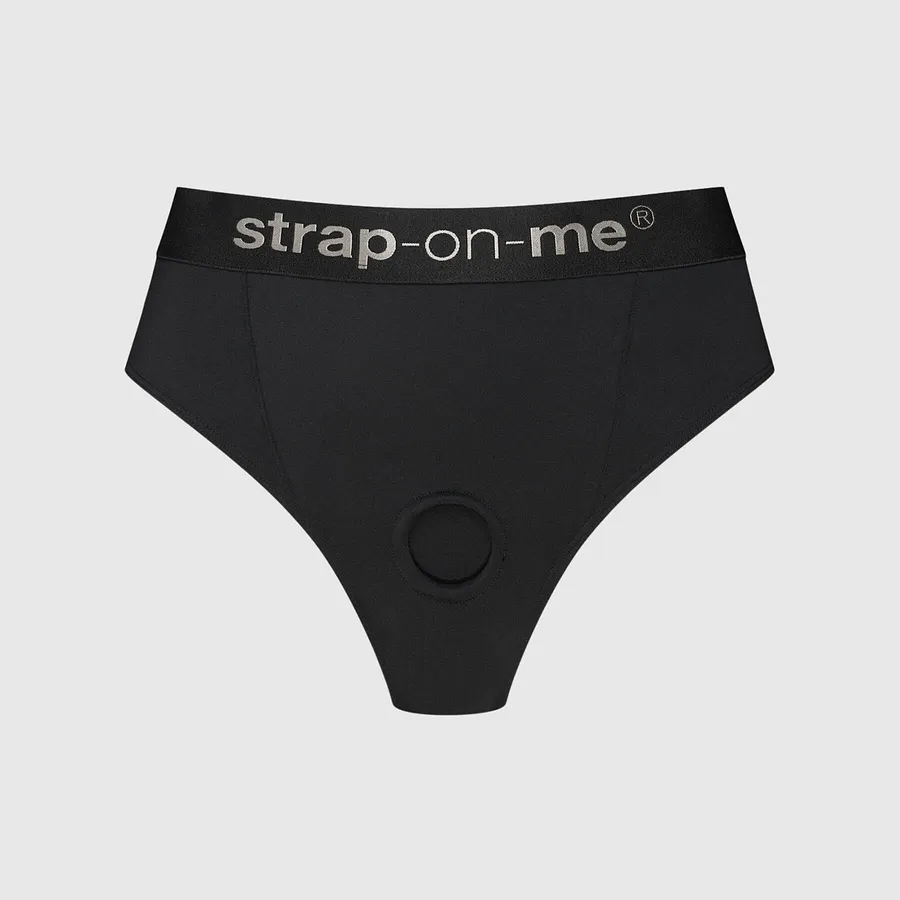 Strap-On-Me Harness Lingerie Idole