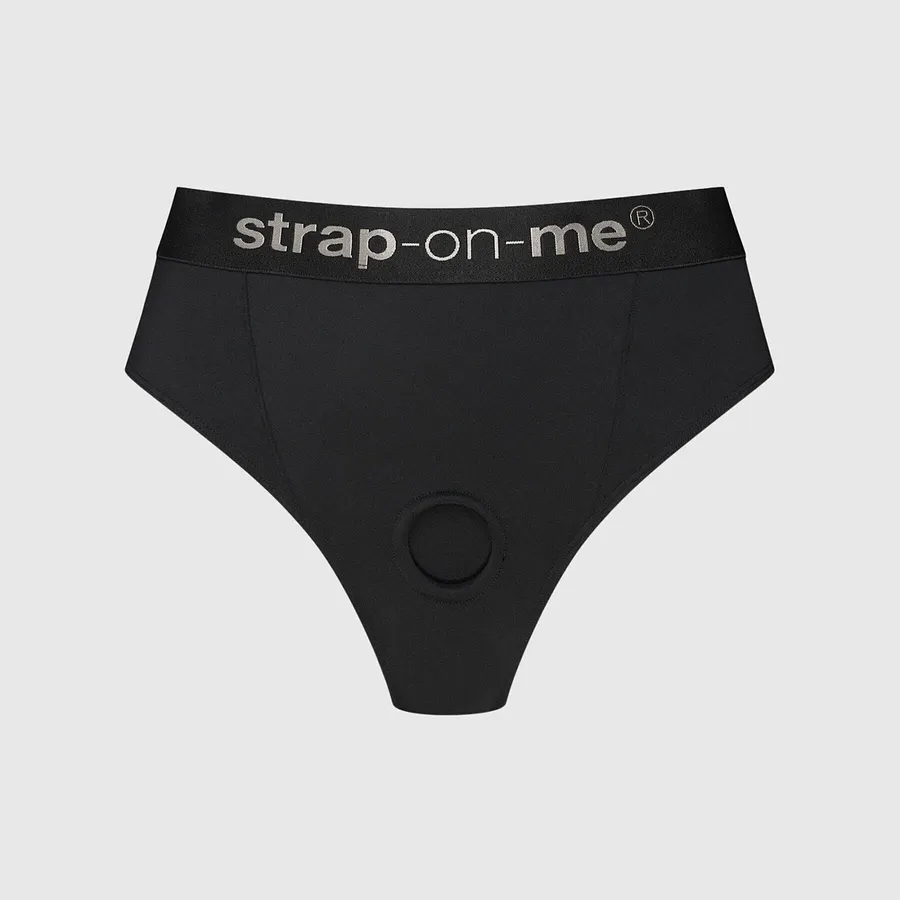 Strap-On-Me Harness Lingerie Idole