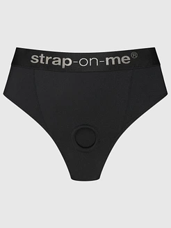 Strap-On-Me Harness Lingerie Idole