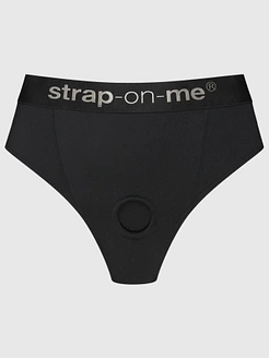 Strap-On-Me Harness Lingerie Idole