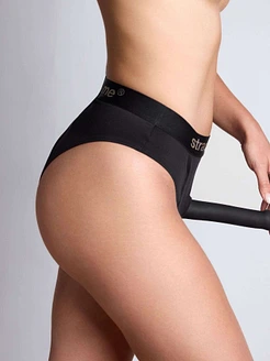Strap-On-Me Harness Lingerie Idole