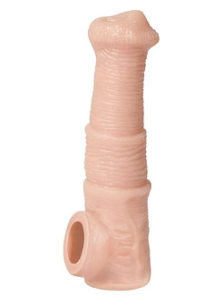 Насадка на член Kokos Cock Sleeve CS 011 M