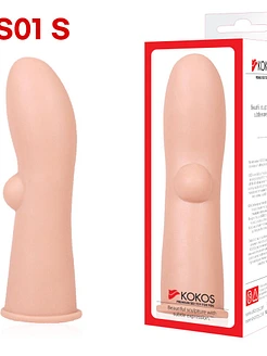 Насадка на член Kokos Extreme Sleeve ES.01