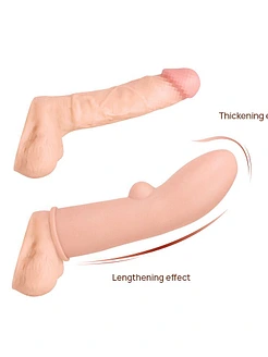 Насадка на член Kokos Extreme Sleeve ES.01