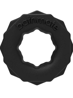 Ерекційне кільце Bathmate Spartan, еластичне